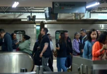 Metroviários convocam assembleia geral nesta quinta-feira (6/8)