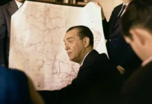 Os documentos que mostram como Juscelino Kubitschek esteve na mira dos EUA durante a ditadura
