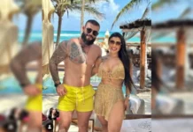 Casal que ostentava luxo é preso por esquema de anabolizantes clandestinos