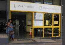 Vândalos podem perder benefícios sociais e prioridade na Codhab por até 2 anos