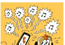 Confira o que fazer em casos de assédio telefônico