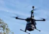 Drones terão voos restritos durante preparação e desfile de 7 de Setembro
