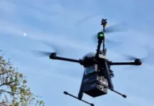 Drones terão voos restritos durante preparação e desfile de 7 de Setembro