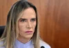 Celina Leão troca chefia da Secretaria de Educação e nomeia Thiago Peixoto