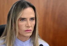 Celina Leão troca chefia da Secretaria de Educação e nomeia Thiago Peixoto