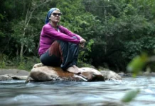 Confira dicas de lugares onde se refrescar no fim de semana