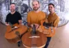 Músico e psicólogo brasiliense lança álbum instrumental