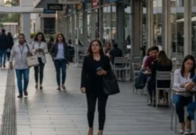 Serviços no DF registram terceira queda seguida: saiba o que está por trás