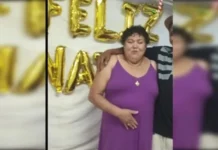 Nas festas e nas fotos: assassino de idosa era tratado como da família