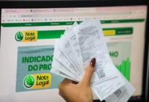 Reforma tributária afetará créditos do Nota Legal; entenda