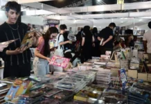 Bienal de Brasília encerra 7 dias celebrando a literatura e as artes