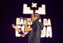 Hip-hop faz das periferias do DF palco de cultura e transformação
