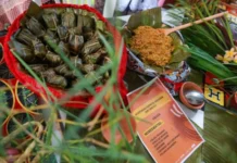 Projeto “Sabores e Saberes” celebra a culinária afro-brasileira no DF e no Entorno
