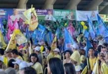 MDB-DF realiza convenção para definir rumos da legenda neste sábado (1º)