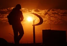 Calor de até 32°C e baixa umidade marcam início da semana no DF