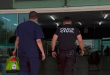 Técnico de enfermagem é preso por furtar morfina de UPA e aplicar em si mesmo