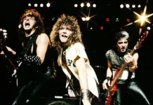 Bon Jovi: álbum clássico que revelou “Livin’ On A Prayer” completa 40 anos