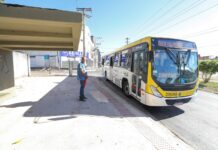 Aplicativo permite consultar horários e acompanhar ônibus em tempo real no Distrito Federal