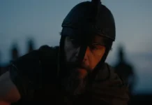 “A Odisseia” se torna maior bilheteria da carreira de Christopher Nolan