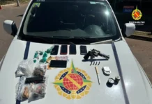Criança de 3 anos é resgatada em situação de abandono dentro de casa no DF