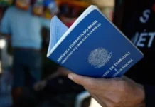 DF inicia semana com mais de mil vagas e salários de até R$ 3,6 mil