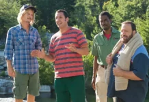 “Gente Grande 3”: relembre história dos dois primeiros filmes da franquia