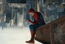 Homem-Aranha supera “Vingadores: Ultimato” e quebra recorde de bilheteria