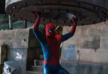 Novo “Homem-Aranha” bate quase US$ 1 bilhão em bilheteria na estreia
