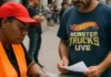 Hot Wheels Monster Trucks Live tem 50 vagas para ambulantes