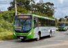 Planaltina terá reforço de ônibus para a 6ª Feira Nacional da Uva e do Vinho