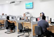 Agências do trabalhador oferecem 1.420 vagas nesta quinta-feira (13)