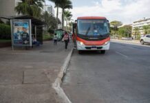 Moradores terão três novas linhas internas de ônibus na Vila Telebrasília