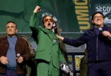 Tudo o que sabemos sobre “Vingadores: Doutor Destino”