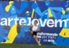 Bailarino de Ceilândia vai representar o DF em prêmio na Argentina
