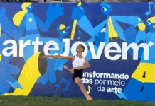 Bailarino de Ceilândia vai representar o DF em prêmio na Argentina