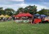 Festival e show em Brasília têm vagas para ambulantes