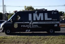 Corpo em estado avançado de decomposição é encontrado perto de creche do Gama