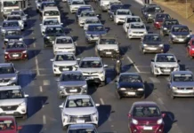 Como solicitar a emissão do CRLV-e do seu carro; confira o passo a passo