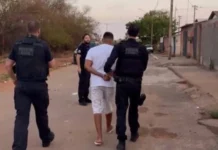 Operação contra tráfico de drogas na Asa Norte cumpre 9 mandados de prisão