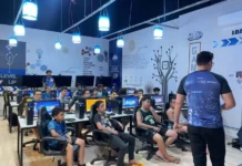 Projeto oferece cursos gratuitos de tecnologia no Recanto das Emas