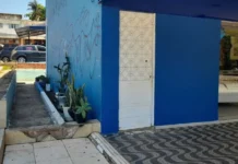 Casa de prostituição na 708 Norte era pesadelo para vizinhos