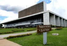 Eleições no DF: corpo a corpo resiste ao avanço da tecnologia