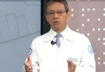 Morre Luiz Antônio, o médico que ensinou saúde na TV por uma década