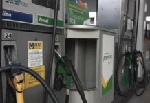 IPCA-15 dispara em Brasília com alta da gasolina e conta de luz