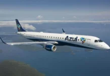 Azul cancela voos no Aeroporto de Brasília por instabilidade em GPS