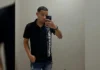 Jovem tem a perna amputada após acidente com pipa