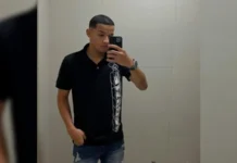 Jovem tem a perna amputada após acidente com pipa