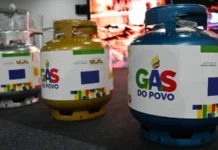 Comunidade indígena no Noroeste ganha ponto de retirada de gás gratuito