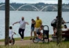 MP se manifesta pela suspensão da renovação automática da concessão do Pontão
