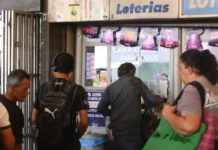 Lotofácil da Independência atrai apostadores; sorteio é nesta terça
